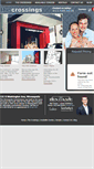 Mobile Screenshot of crossingscondosmpls.com